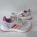 Adidas Shoes | Adidas Ultraboost Cc_1 Dna Climacool White Pink Men's Size 5.5, Women's Size 7 | Color: Pink/White | Size: 5.5