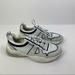 Coach Shoes | Coach White Citysole Runner Shoe Sneakers Sz 7.5b | Color: Black/White | Size: 7.5