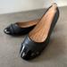 Coach Shoes | New| Coach| Brandi Ballet| Sz 9 |Black | Color: Black | Size: 9