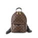 Louis Vuitton Bags | Louis Vuitton Monogram Palm Springs Backpack Pm Backpack Brown | Color: Brown | Size: Os