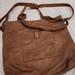 American Eagle Outfitters Bags | American Eagle Outfitters Shoulder Tote | Color: Brown | Size: Os