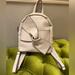 Jessica Simpson Bags | %New Jessica Simpson Backpack | Color: Cream | Size: Os
