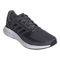 Adidas Shoes | Adidas Runfalcon 2.0 Cloudfoam Men's Running Shoes By Adidas Size 10 | Color: Black/Gray | Size: 10