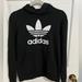 Adidas Shirts & Tops | Adidas Hoodie Size 13-14 Youth In Great Condition | Color: Black | Size: 14b