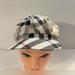 Burberry Accessories | Burberry Hat Accesories/ Burberry Size M | Color: Black/Red | Size: M