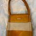 Gucci Bags | Gucci Vintage Yellow Gold Patent Leather Shoulder Bag | Color: White | Size: Os