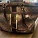 Coach Bags | Large Coach Signature Tote With Laptop Slot! | Color: Brown | Size: Large
