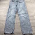 Levi's Jeans | Levis 505 Mens Regular Fit Size 36x29 Denim Jeans Pant Medium Wash | Color: Blue | Size: 36