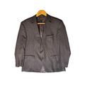 Ralph Lauren Suits & Blazers | Lauren Ralph Lauren Blazer Silk Wool Blazer Sport Coat Men’s 48 Macys | Color: Brown | Size: 48r