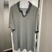 Adidas Shirts | Adidas Climachill Golf Polo Gray Dri-Fit Xl | Color: Gray | Size: Xl