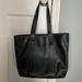 Coach Bags | Coach Black Tote | Color: Black | Size: Os