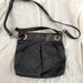 Coach Bags | Coach Crossbody Gray | Color: Gray | Size: Os