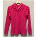 Columbia Tops | Columbia Women’s Sweatshirt Pink Color Size M | Color: Pink | Size: M