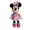 Disney Toys | Disney Baby Minnie Mouse Plush Stuffed Animal Fine Motor Life Skills Sensory Toy | Color: Pink | Size: Osbb
