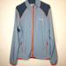 Columbia Jackets & Coats | Columbia Men's M Omni-Wick Omni-Shade Long Sleeved Jacket In Blue/Orange. | Color: Blue/Orange | Size: M