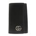 Gucci Bags | Gucci Key Case Black Leather | Color: Black | Size: W:2.8inx H:4.3inx D:0.8in