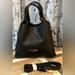 Kate Spade Bags | Kate Spade, New Without Tags, Black Purse. Excellent Condition! | Color: Black | Size: 10.5”W X 9”T X 5”D