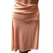 Lularoe Skirts | (5 For $25) Lularoe Printed Azure Skirt Size Xs | Color: Pink | Size: Small