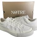 Converse Shoes | Converse X Notre Ceramic One Star Ox Sneakers Shoes A01630c Men's Size 9.5 Rare | Color: White | Size: 9.5