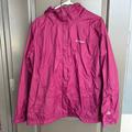 Columbia Jackets & Coats | Columbia Rain Jacket | Color: Purple/Red | Size: Xl