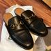 Gucci Shoes | Gucci Princeton Loafer | Color: Black | Size: 37eu