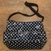 Kate Spade Bags | Kate Spade Polka Dot Diaper Bag | Color: Black/White | Size: Os