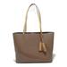 Louis Vuitton Bags | Louis Vuitton Long Beach Mm Shoulder Bag Tote Bag Leather Vernis Brown | Color: Black/Brown | Size: Os