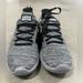 Adidas Shoes | Adidas Men's Lite Racer Byd 2.0 Sneaker: Grey/Black: Size 8.5 | Color: Gray | Size: 8.5