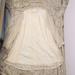 Anthropologie Dresses | Anthropologie Hd In Paris Enid Swing Lace Dress | Color: White | Size: S
