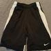 Under Armour Bottoms | Boys Under Armour Shorts | Color: Black/White | Size: Mb