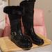Michael Kors Shoes | Michael Kors Size 7m Nwot Winter/Rain Boot | Color: Black | Size: 7