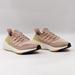 Adidas Shoes | Adidas Women Ultraboost 21 Pale Pink Fy0399 Athletic Sneakers Size 8.5 | Color: Tan/White | Size: 8.5