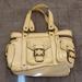 Coach Bags | Authentic Coach Handbag | Color: Cream | Size: Os