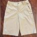 Under Armour Bottoms | Boys Under Armour Khaki Shorts, Size Yl | Color: Tan | Size: Lb