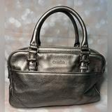 Coach Bags | Calvin Klein Handbag | Color: Gray | Size: Os