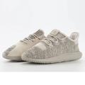 Adidas Shoes | Boys Adidas Tubular Shadow Sneakers In Tan | Color: Tan | Size: 10b