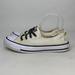 Converse Shoes | Converse Chuck Taylor All-Star Shoreline Slip-On Sneakers, Cream, Women's Size 7 | Color: Cream/White | Size: 7