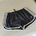 Adidas Shorts | Adidas Aeroready Running/Workout Shorts Black Size M | Color: Black/White | Size: M