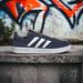 Adidas Shoes | Adidas Originals Mens Sobakov P94 Shoes Size 10.5 Navy Blue Ee5645 New With Box | Color: Blue/White | Size: 10.5