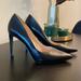 Nine West Shoes | Black Nine West Tatiana Pumps. Excellent Used Condition. | Color: Black | Size: 8.5