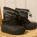 Columbia Shoes | Columbia Boys Boot -Size11 | Color: Black | Size: 11b