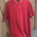 Polo By Ralph Lauren Shirts | Euc Polo By Ralph Lauren Shirt | Color: Red | Size: Xl