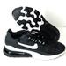 Nike Shoes | Nike Air Max 270 React Running Shoes Size 10 Men Us | Color: Black | Size: 10