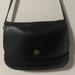 Coach Bags | Coach Vintage City Black Leather Shoulder Crossbody Bag #9790 Made In Turkey | Color: Black | Size: Os