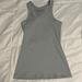 Under Armour Tops | Grey Tank Top (Under Armour) | Color: Gray | Size: M