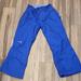 The North Face Bottoms | Boys Or Girls, Blue North Face Ski Pants | Color: Blue | Size: 10g