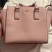 Kate Spade Bags | Blush Kate Spade Purse | Color: Pink | Size: Os