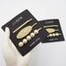 J. Crew Accessories | Bundle Of 2 - J. Crew Oversize Pearl Bobby Pins | Color: Gold/White | Size: Os