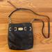Michael Kors Bags | Beautiful Black Michael Kors Crossbody Bag Purse | Color: Black | Size: Os