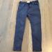 Zara Bottoms | Boys Zara Skinny Jeans | Color: Black/Blue | Size: 5b